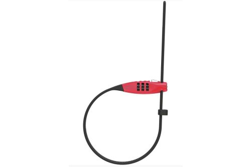 Zapięcie Abus Combiflex TravelGuard